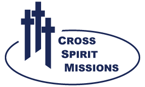 Cross Spirit Mission 十字架 聖霊 宣教
